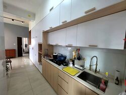 Blk 415A Waterfront I @ Northshore (Punggol), HDB 4 Rooms #546016361
